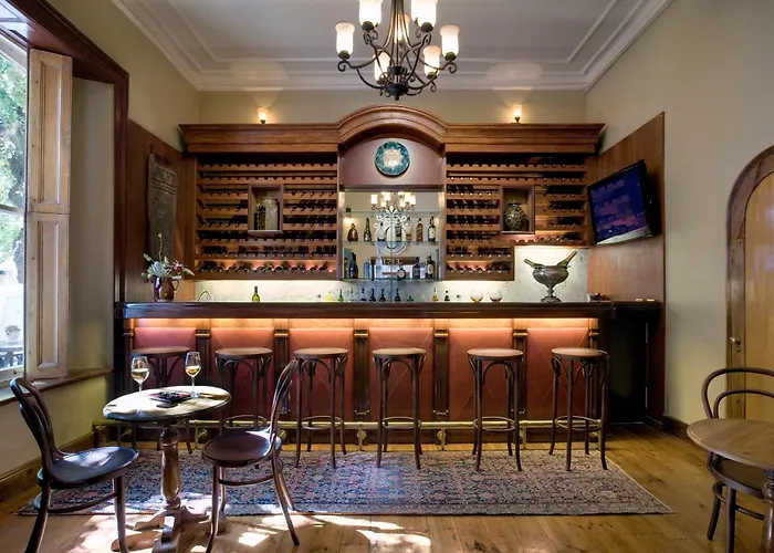 Coopmanhuijs Boutique & SpaBoutique Hotel