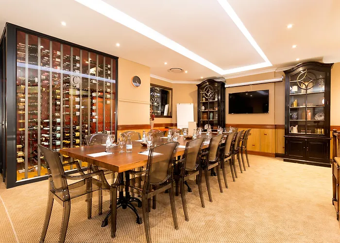 Coopmanhuijs Boutique & SpaBoutique Hotel